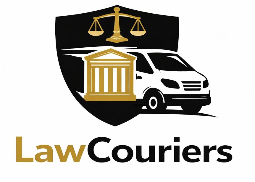 Legal Logistics logo